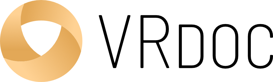 VRDOC Logo final